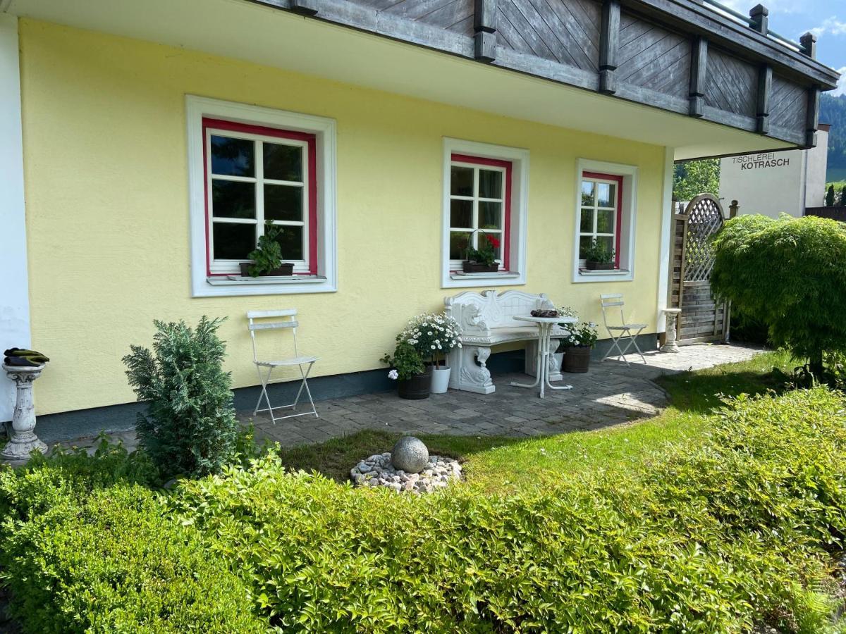 Apartment Cinderella Oberhaus Exteriér fotografie